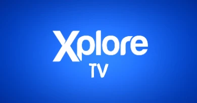 Xplore TV Channel